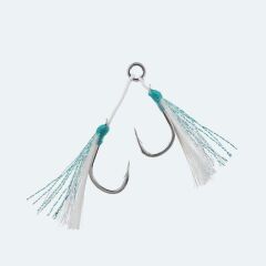 BKK Shore Patrol+ Asist İğne