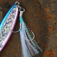 BKK Shore Patrol+ Asist İğne