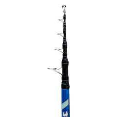 Remixon Monster 7000 Remixon Ulta Cast 420cm 200gr Profesyonel Surf Olta Seti