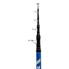 Remixon Monster 7000 Remixon Ulta Cast 420cm 200gr Profesyonel Surf Olta Seti