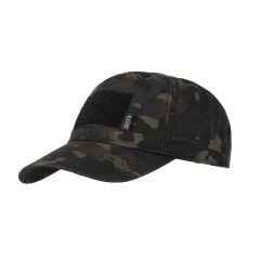5.11 FLAG BEARER BLK MULTICAM SAPKA