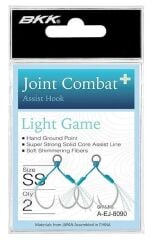 BKK Joint Combat+ Çiftli Asist İğne