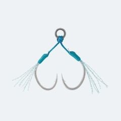 BKK Joint Combat+ Çiftli Asist İğne