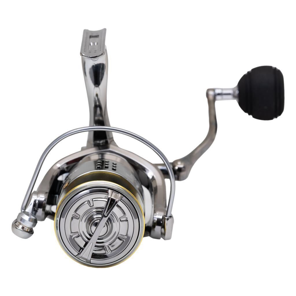 Remixon New Prestige 6000 5+1 BB Olta Makinesi