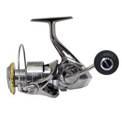 Remixon New Prestige 6000 5+1 BB Olta Makinesi