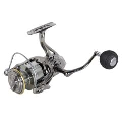 Remixon New Prestige 6000 5+1 BB Olta Makinesi