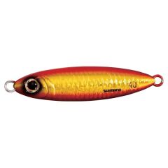 Shimano Stinger Butterfly Flat Light 58mm 30g