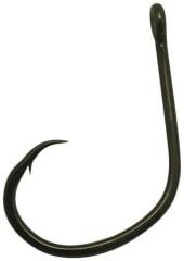 DECOY KR-32B Circle Light Black Nickel Olta İğnesi