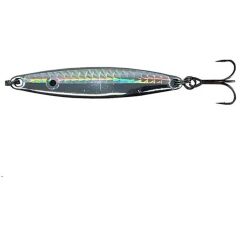 Hansen Fight 7.6cm 18g Silver Flex