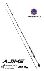 Fujin Ajime 228cm 05-5gr LRF Olta Kamışı