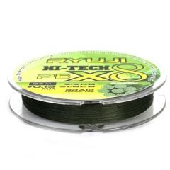 Ryuji Hi-Tech X8 150M Green İp Misina 0.06MM