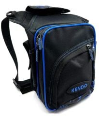 Kendo Bacaktan Bağlamalı Spin Çantası