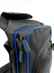 Kendo Bacaktan Bağlamalı Spin Çantası