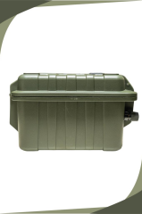 Oslo IQX Modüler Taşınabilir Güç İstasyonu 12.8V 60AH-768WH (Haki)