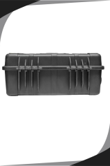 Oslo IQX Modüler Taşınabilir Güç İstasyonu 12.8V 60AH-768WH (Siyah)