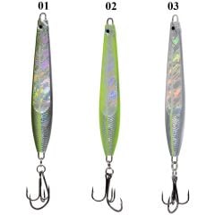 Remixon Blue Fish Kaşık 28gr 11cm