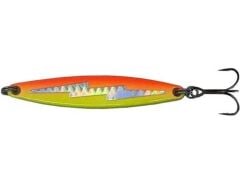 Hansen Fight 7.6cm 21g Orange Flash
