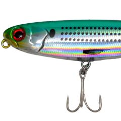 Ryuji Dog Strike 6cm 6gr Su Üstü Levrek Sahtesi