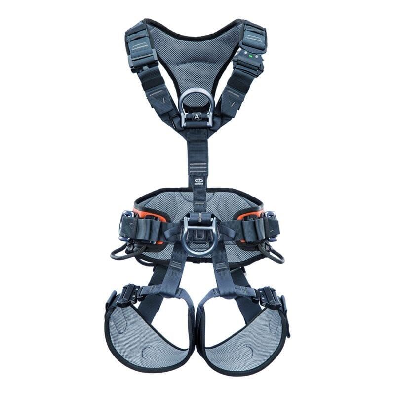 CT GRYPHON HARNESS SIZE L-XL
