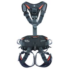 CT GRYPHON HARNESS SIZE L-XL