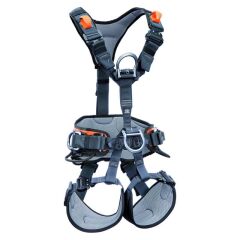 CT GRYPHON HARNESS SIZE L-XL
