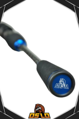 Oslo Prime 2000 Oslo Action Game 210cm 1-8gr LRF Olta Seti