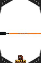 Oslo Prime 2000 Oslo Action Game 210cm 1-8gr LRF Olta Seti