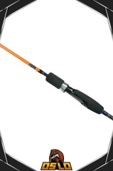 Oslo Prime 2000 Oslo Action Game 210cm 1-8gr LRF Olta Seti