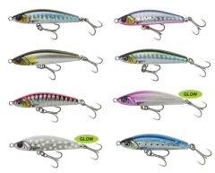 Savage gear Gravity Pencil 50 8 gr Suni Yem