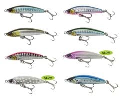 Savage gear Gravity Pencil 50 8 gr Suni Yem