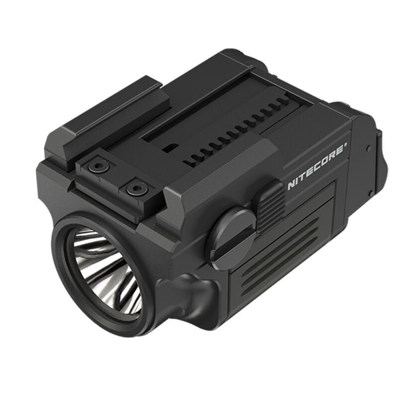 NITECORE NPL25 GL 900 LUMEN SARJLI SILAH FENERI