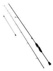 Fujin Ajime Black Swan 190cm 03-4gr Aji LRF Kamışı