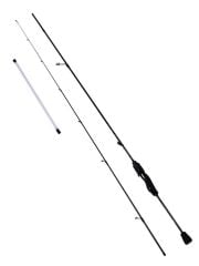 Fujin Ajime Black Swan 205cm 04-5gr Aji LRF Kamışı