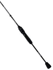 Fujin Ajime Black Swan 205cm 04-5gr Aji LRF Kamışı
