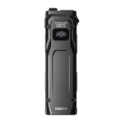 NITECORE EDC23 2500 LUMEN EL FENERI