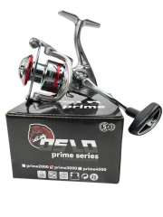 Oslo Prime 3000 Oslo Master Telespin 240cm 7-35gr 8 Örgü Telespin Olta Seti