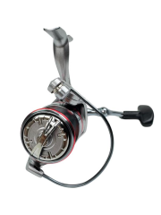 Oslo Prime 3000 Oslo Master Telespin 240cm 7-35gr 8 Örgü Telespin Olta Seti