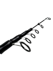 Oslo Prime 3000 Oslo Master Telespin 240cm 7-35gr 8 Örgü Telespin Olta Seti