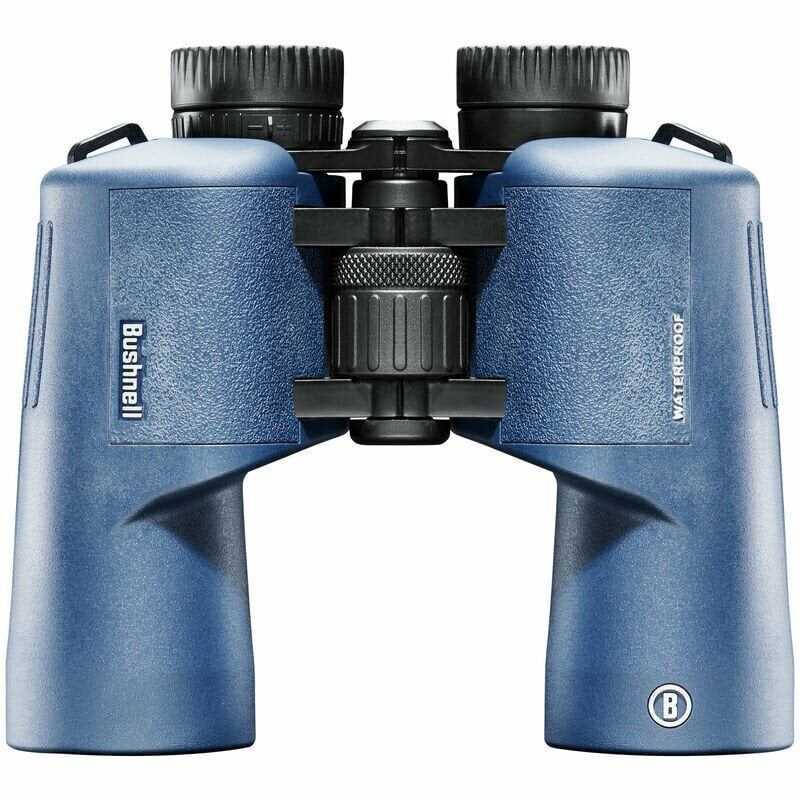 BUSHNELL 7X50 SU GECIRMEZ EL DURBUNU