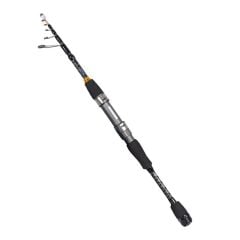 Ryuji Rock Fish Tele 2.05m 0.5-7gr (Solid Tip) Tele Lrf Olta Kamışı