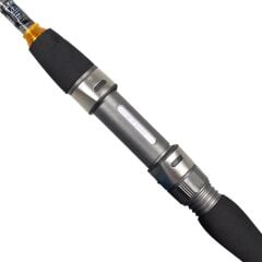 Ryuji Rock Fish Tele 2.05m 0.5-7gr (Solid Tip) Tele Lrf Olta Kamışı