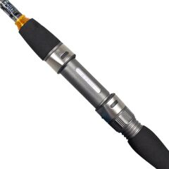 Ryuji Rock Fish Tele 2.05m 0.5-7gr (Solid Tip) Tele Lrf Olta Kamışı