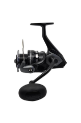 Oslo Master Tele 270cm 14-42gr Okuma Wave Power 4000 Spin Olta Seti