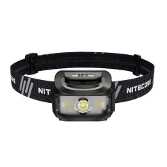 NITECORE NU35 460 LUMEN KAFA FENERI