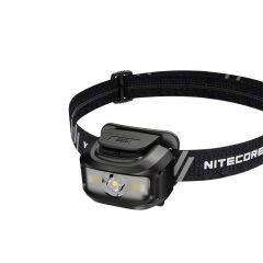 NITECORE NU35 460 LUMEN KAFA FENERI