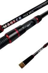 Oslo Master Tele 240cm 7-35gr Okuma Wave Power 4000 Spin Olta Set