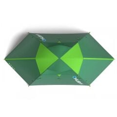 HUSKY BOYARD PLUSYESIL 4 KISILIK CADIR