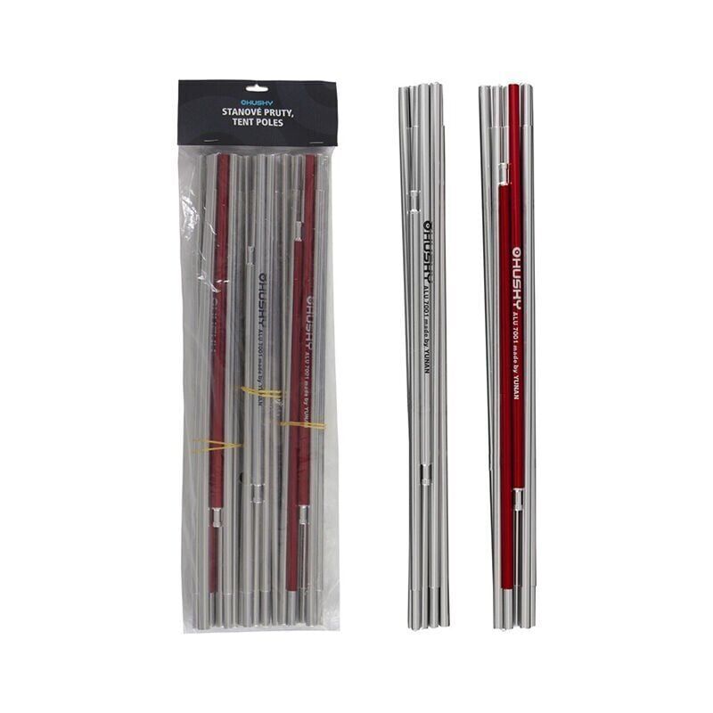 HUSKY CADIR POLU (BRONDER 3 DURAL)