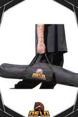 Oslo Black Fight 360cm 100-200gr Remixon Prestige 6000 Tatlı/Tuzlu Olta Seti