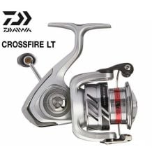 Daiwa Crossfire 20 LT 4000 C Spin Olta Makinesi